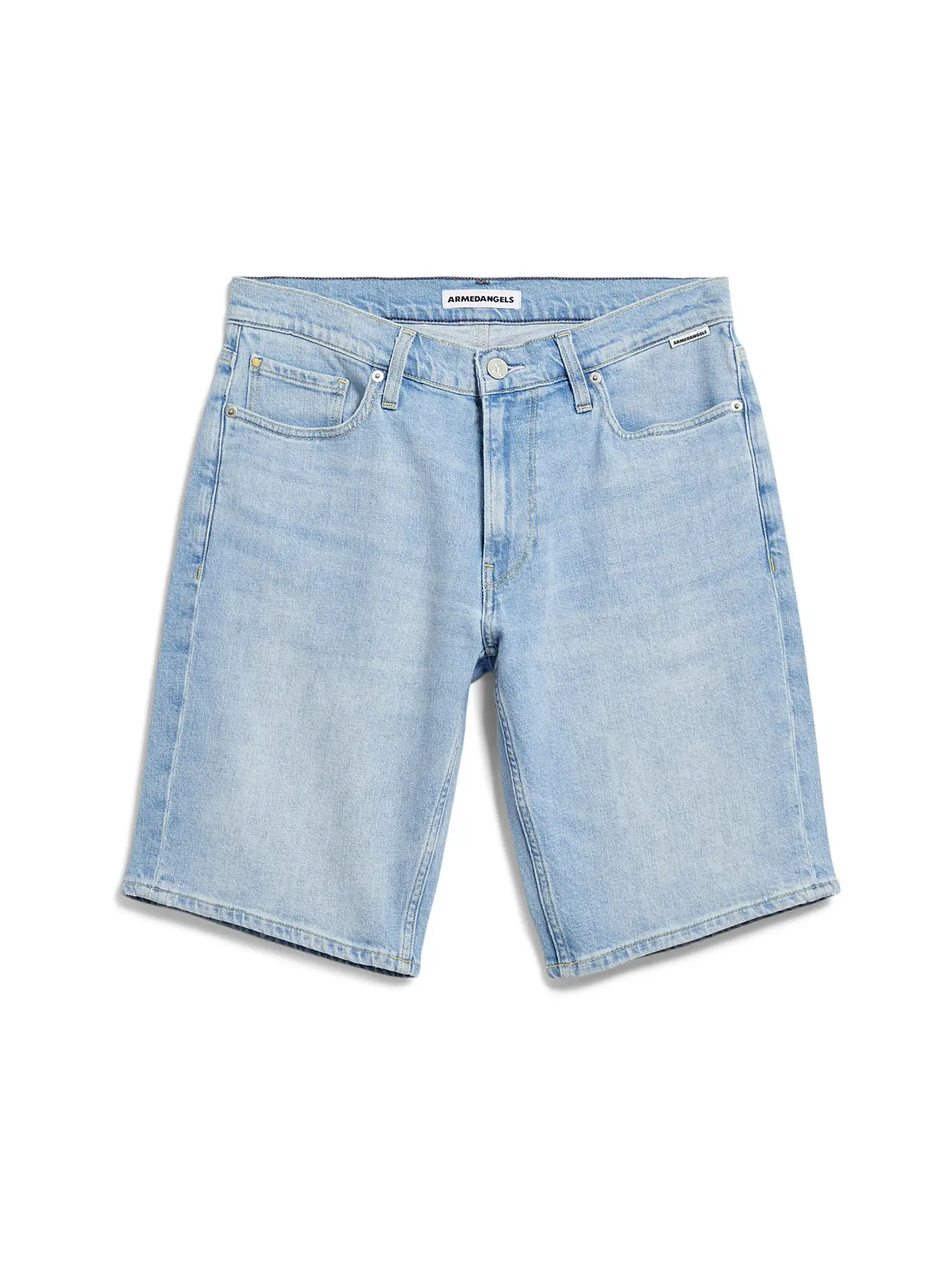 ARMEDANGELS | Jeansshorts NAAILO | hellblau